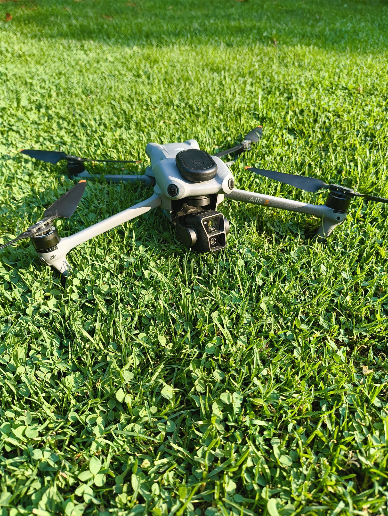 DJI Air 3 drone